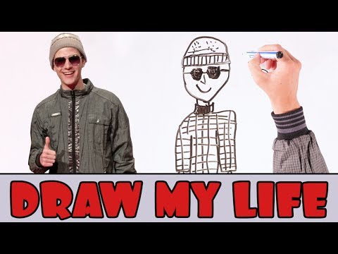 Draw My Life – Pamkutya Pista