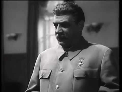 Sztálingrádi csata 1949  1. rész