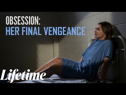 Obsession: Her Final Vengeance　2022　☀️💙🌸　#LMN​​ – New Lifetime Movie Based On A True Story