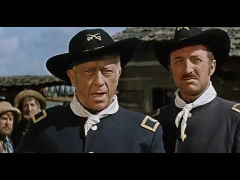 A NAGY MEDVE FIAI – Die Söhne der großen Bärin – NDK western – Gojko MITIC , 92p, 1966 teljes film