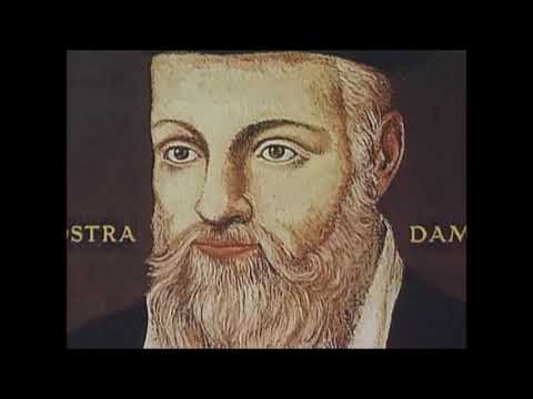 Nostradamus Teljes film magyarul