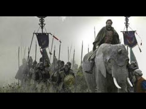 Hanibál elefántjai – teljes film magyarul – 2006 -90p – IRATKOZZ FEL A CSATORNÁRA, h VISSZATALÁLJ !