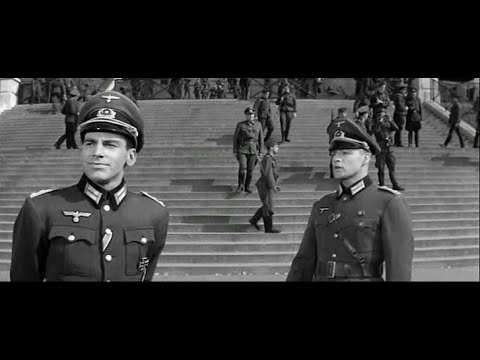 Oroszlánkölykök -1958 – Marlon Brando – teljes film magyarul – IRATKOZZ FEL, hogy VISSZATÉRJ!