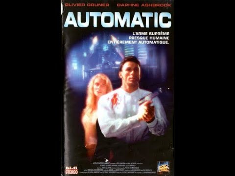 Automaták-Teljes film Magyarul-Akció-Sci fi