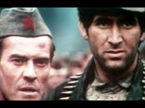 A neretvai csata – teljes háborús film magyarul egy közeli háborúból – elrettentő példának