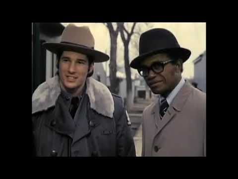 ÜTŐERŐ- teljes színes amerikai bűnügyi film Amerikai Krimi  – 1975 – 68perc