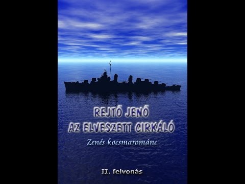 AZ ELVESZETT CIRKÁLÓ   II. felvonás