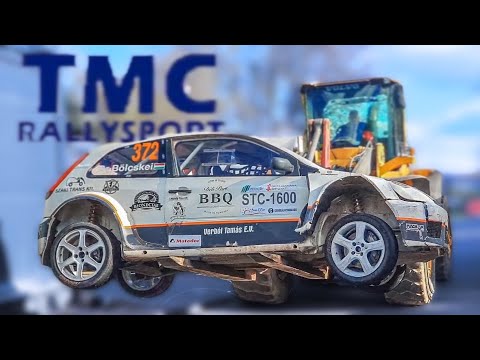 2022.04.16-17. Nemzetközi Rallycross Bajnokság, Rabócsi-Ring, TMC Rallysport Film