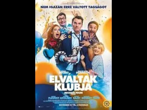 Elvaltak klubja/teljes film magyarul/