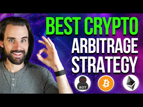 How to trade crypto profitably with triangular arbitrage