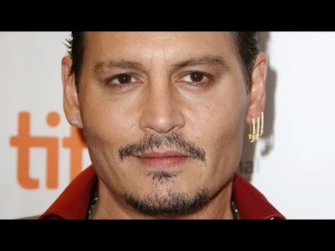 Johnny Depp’s Reaction To His Legal Win Is Full Of Emotion