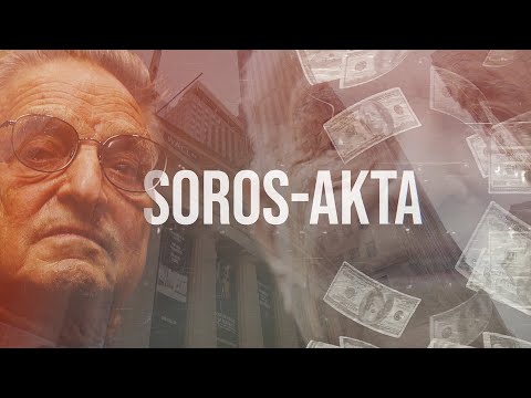 Soros-akta