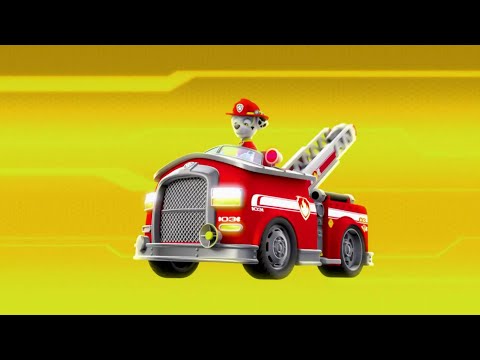 PAW Patrol – Theme Song (Hungarian) (with title voice-over)