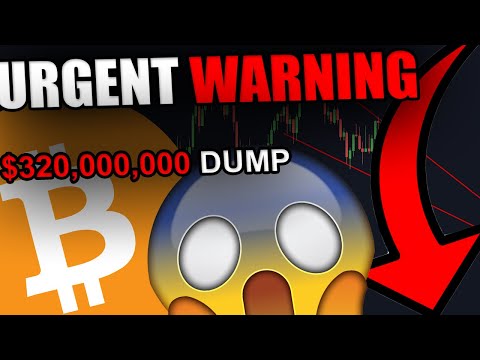 BIG WARNING – CELSIUS DUMPING $320,000,000 NOW?!