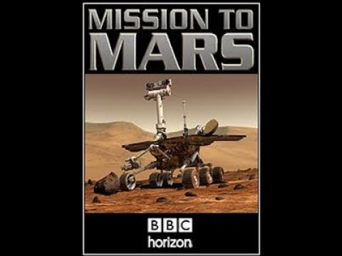 A Mars küldetés – Horizon Mission to Mars Teljes Dokumentumfilm Magyarul [720p60fps]