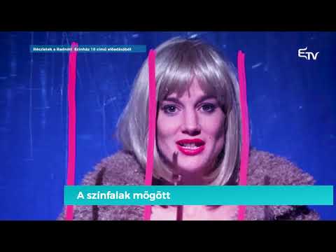 Mozaik: a magyar dráma ünnepe – 2020. szeptember 21.