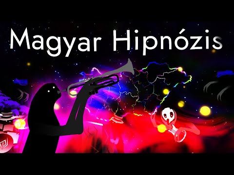 Magyar Hipnózis – Animációs Rövidfilm