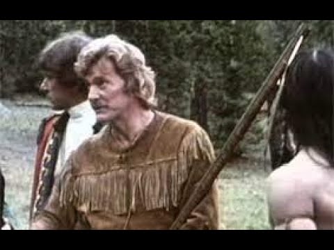 Az utolsó mohikán – Last of the Mohicans – teljes amerikai western film magyarul, 91 perc, 1977