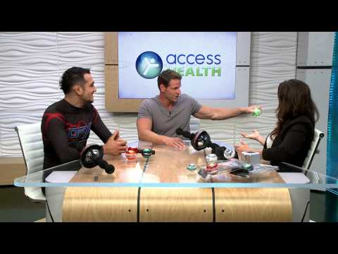 DFX Sports & Fitness – Access Health