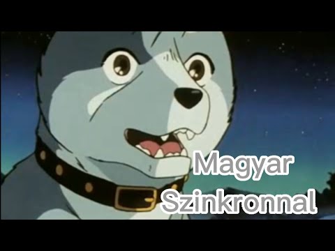 Ezüst Nyil |Magyar Szinkronnal|