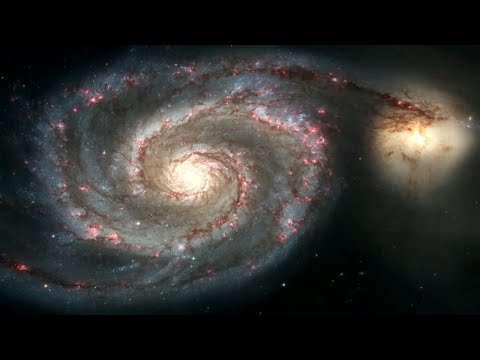 Igy Működik a Világegyetem – 03 – Galaxisok (HD)