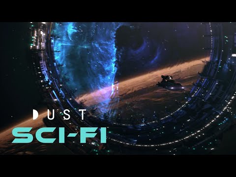 Sci-Fi Short Film: “El Camino” | DUST
