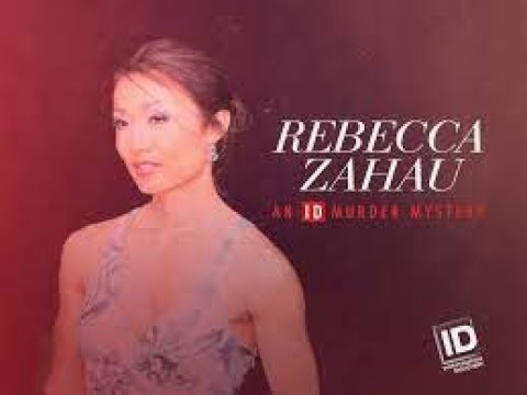 Rebecca Zahau rejtélyes halála – DOKUMNETUMFILM MAGYARUL BŰNÜGYI [1080p]