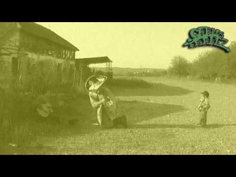 CARLOS TRAPEZ – #5 – A Heartbreaking Song [Short Western Road Movie]