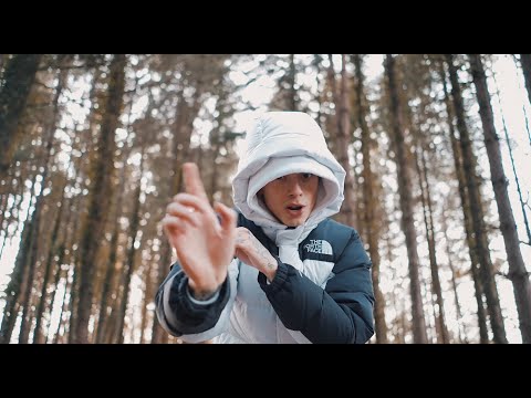 Central Cee – Khabib [Music Video]