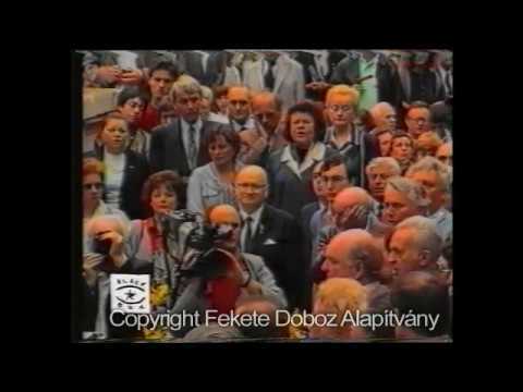 Magyar változások (teljes film)