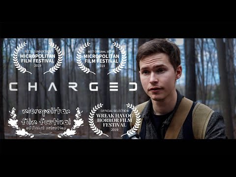 CHARGED | Sci-fi Thriller Short Film