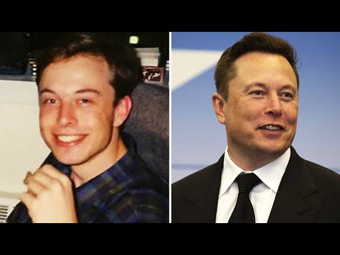 Így lett Elon Musk a világ leggazdagabb embere