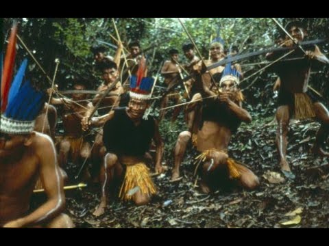 800 mérföld az Amazonason – teljes film Jules Verne regénye alapján – 87p -IRATKOZZ FEL A CSATORNÁRA