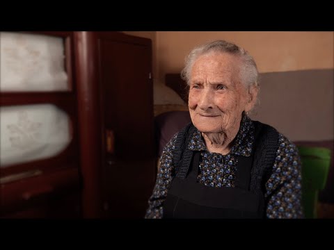 A 102 éves Juliska néni története – Kultfilm 6