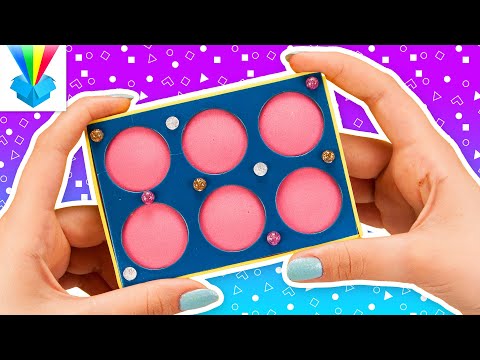 Kicsomi – ⭐Mimi⭐: 🎁 DIY Pop it! 😍😎