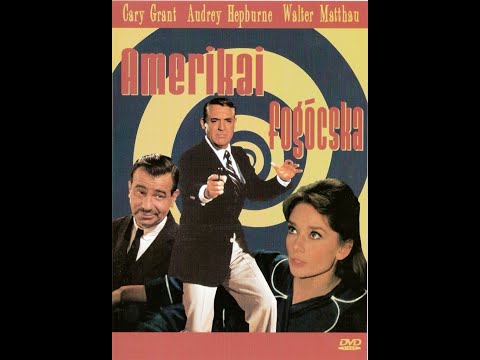 Amerikai fogócska (1963) Teljes film