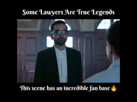 lawyers are true legends / advocate status / lawyer status #kanoonkiknowledge