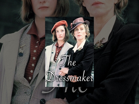 The Dressmaker – Full Movie
