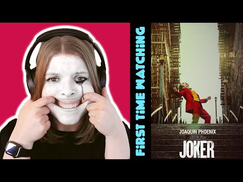 Joker | Canadian First Time Watching | Movie Reaction | Movie Review | Movie Commentary