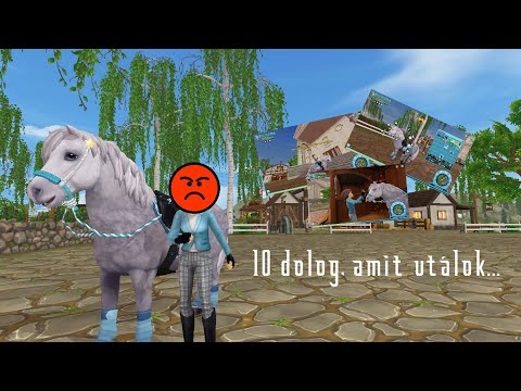 10 dolog, amit utálok az sso-ban😡||Star Stable Online