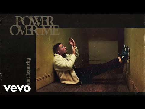 Dermot Kennedy – Power Over Me (Audio)