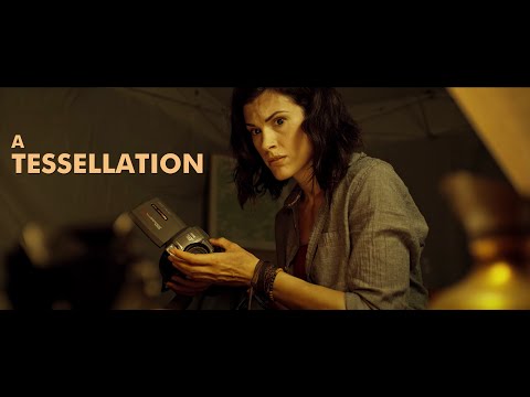 A Tessellation (Sci-Fi Short Film)
