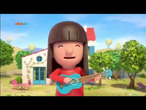 Nick Jr. – Anna és barátai (2022. Május 1.)