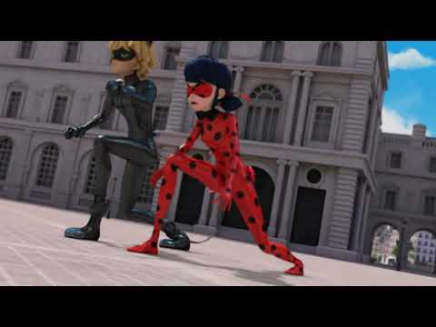 Miraculous-húsvét (2021. április) | Disney Csatorna