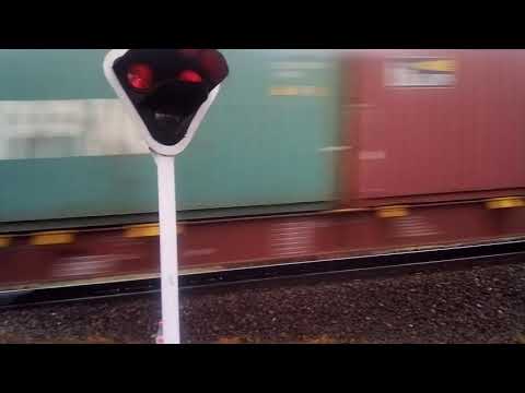 Vonatos videó 22.