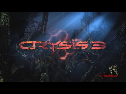 Crysis 3 – Ufók meg ilyenek – Végigjátszás magyar kommentárral [3.rész]