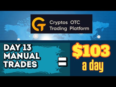 COTP Review Day 13  Update | how to take crypto arbitrage trades