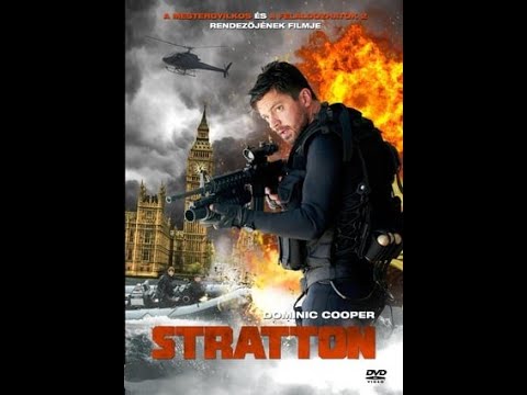 Stratton-teljes film magyarul-akció