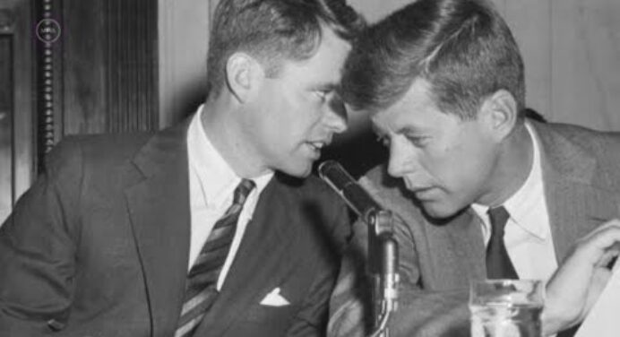 Rejtélyes XX. század - Kennedy kudarcos kalandjai