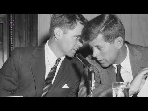 Rejtélyes XX. század – Kennedy kudarcos kalandjai